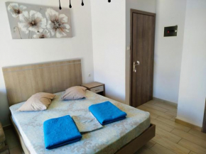 korali view rooms